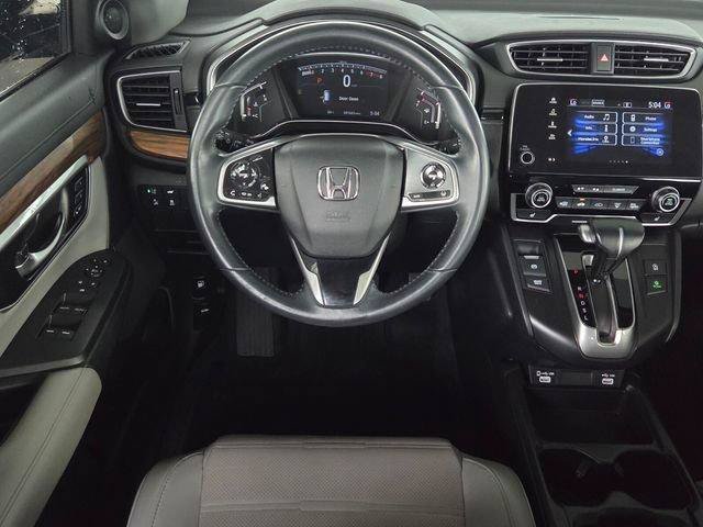 Used 2020 Honda CR-V EX-L image 14