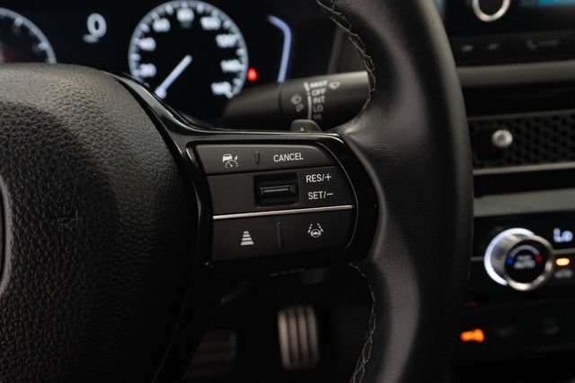 Used 2025 Honda Civic Sport image 8