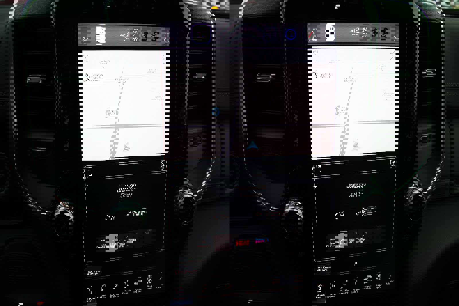 New 2026 RAM 3500 Laramie w/ Sport Appearance Package image 24