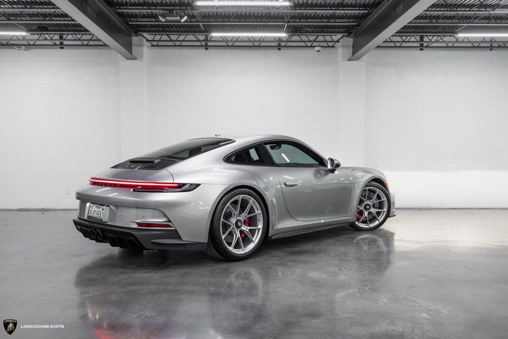 Used 2022 Porsche 911 GT3 image 11