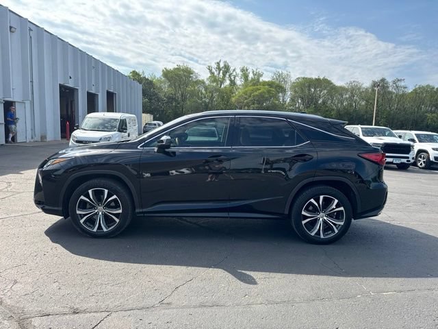 Used 2016 Lexus RX 350 AWD w/ Premium Package image 5