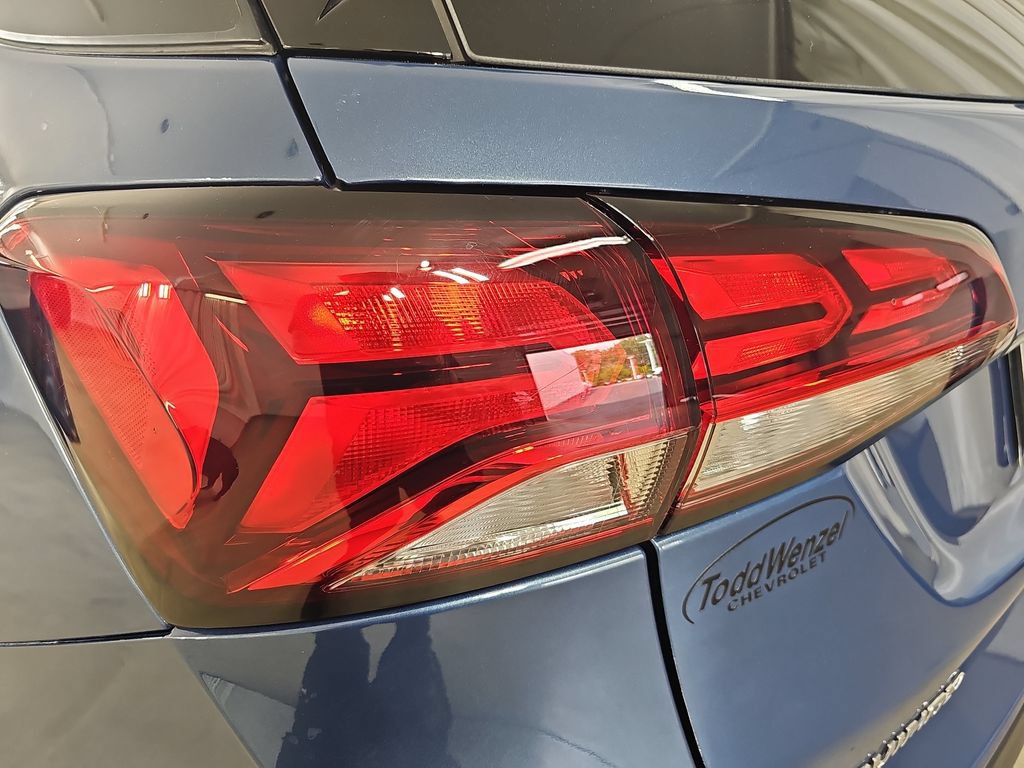 Certified 2024 Chevrolet Equinox LS w/ LS Convenience Package FWD image 39