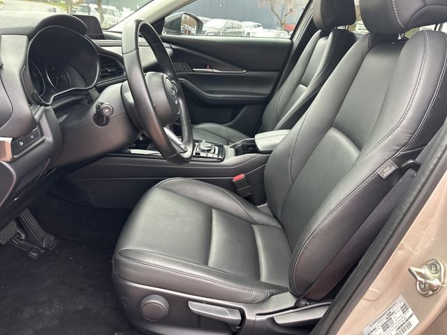 Used 2024 MAZDA CX-30 AWD 2.5 S w/ Select Sport Pkg image 9