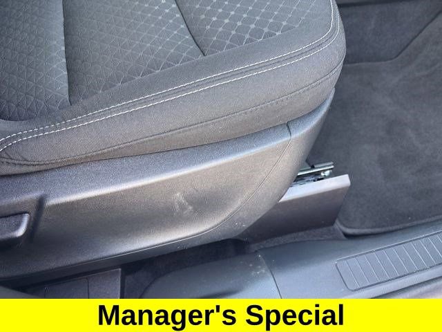 Used 2025 Ford Escape Active image 41