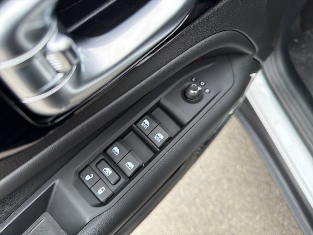 New 2026 Jeep Compass Trailhawk w/ Sun, Sound & Navigation Group image 11