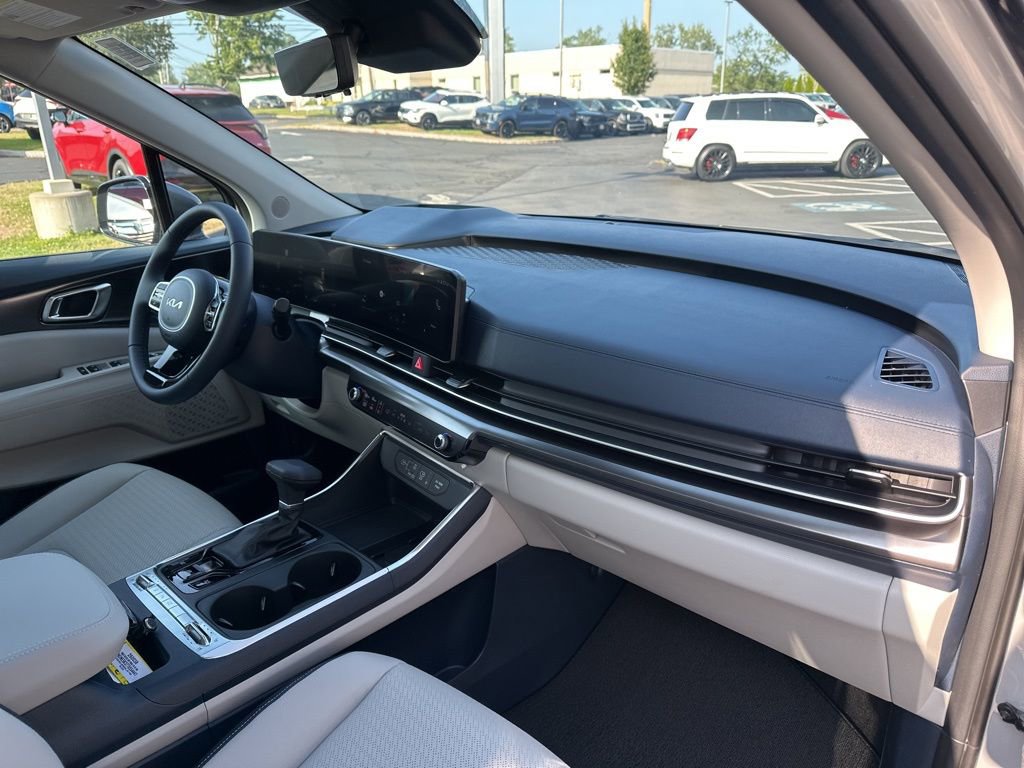 New 2026 Kia Carnival SX Prestige image 16