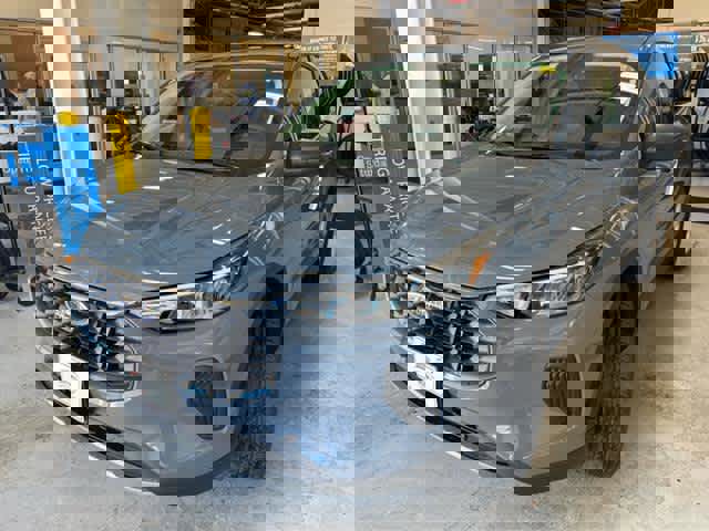 New 2025 Ford Escape Active w/ Cold Weather Package image 3