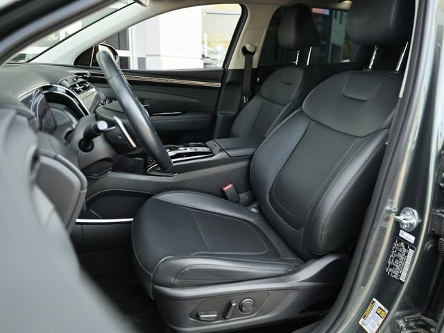 Used 2023 Hyundai Tucson SEL AWD/4WD image 20