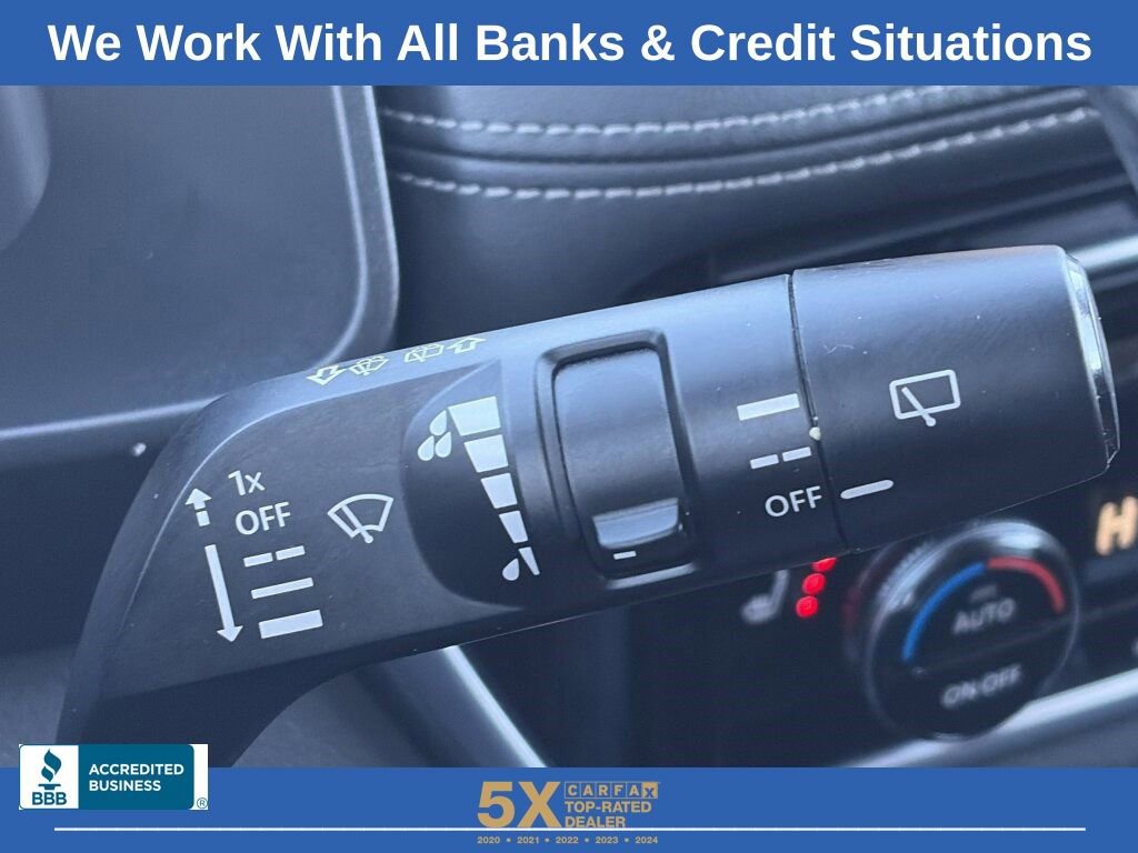 Used 2022 Nissan Rogue SL w/ SL Premium Package image 23