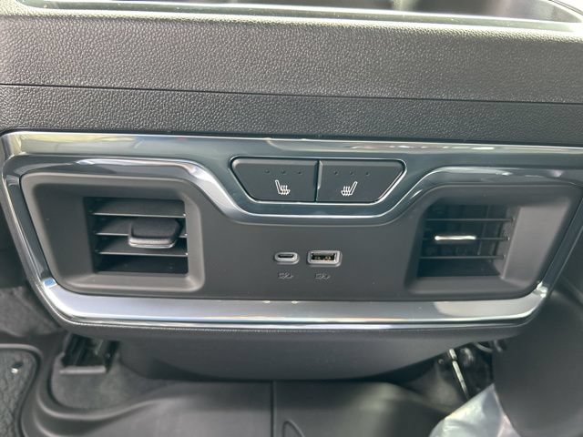 New 2026 GMC Sierra 1500 Denali w/ Technology Package AWD/4WD image 40