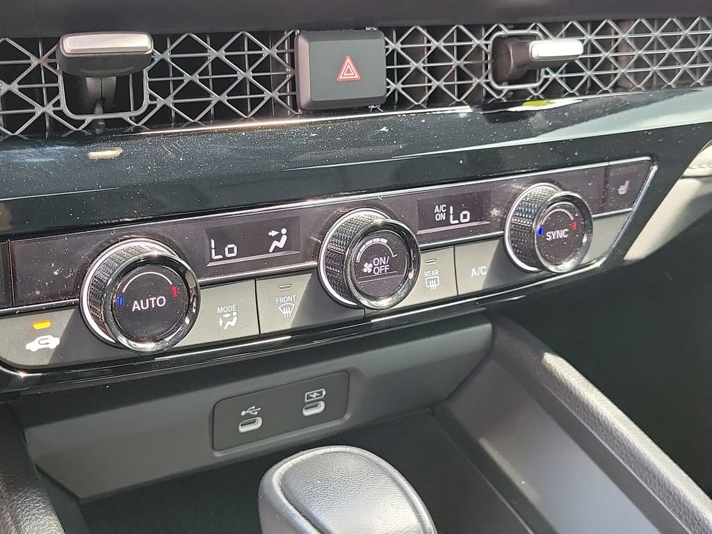 Used 2023 Honda Accord Sport image 17