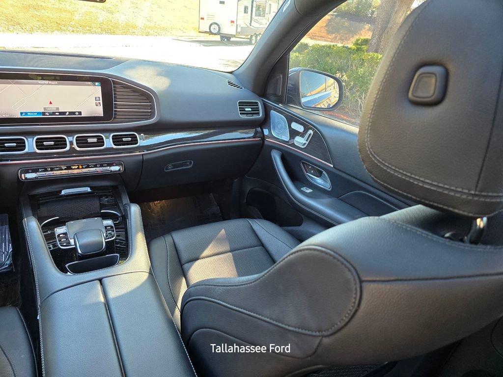 Used 2020 Mercedes-Benz GLE 350 4MATIC image 48