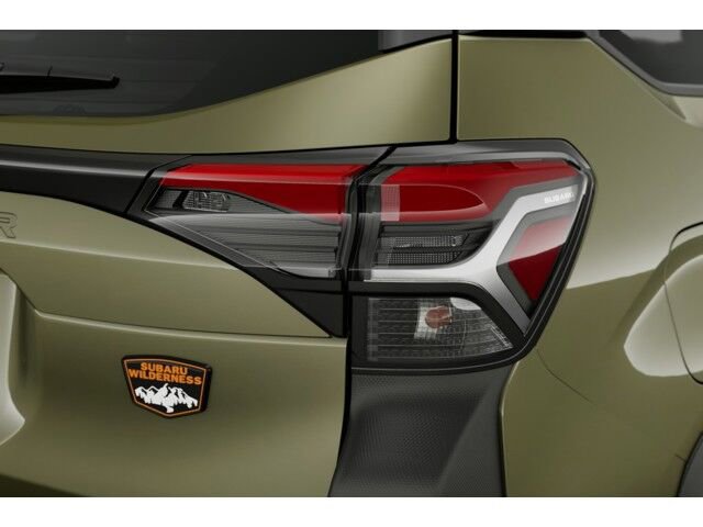 New 2026 Subaru Forester Wilderness w/ Wilderness Plus Package image 13