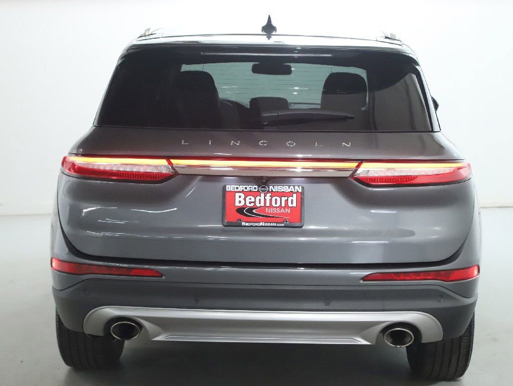 Used 2022 Lincoln Corsair AWD w/ Equipment Group 101A image 42