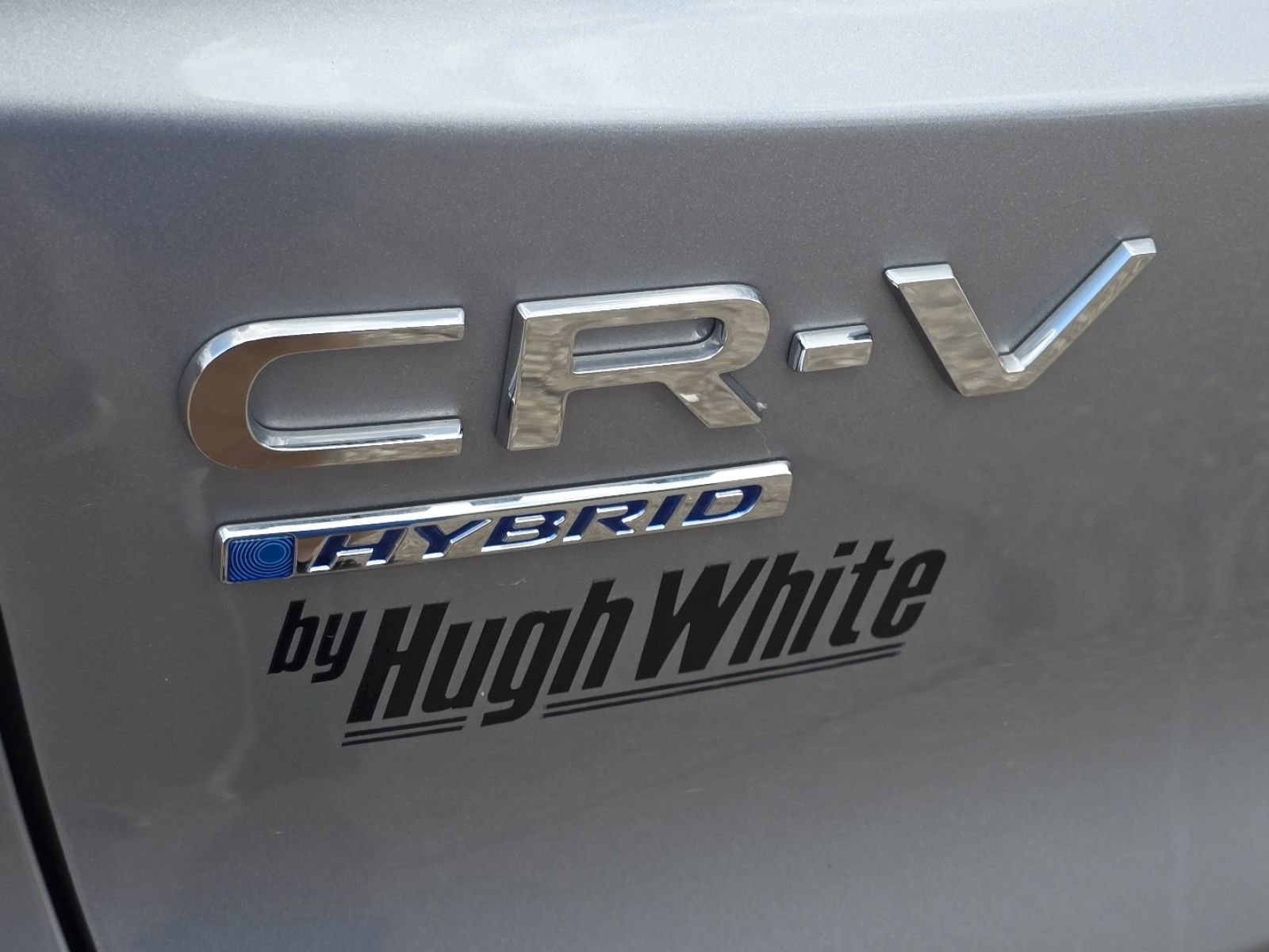 Used 2024 Honda CR-V Sport-L image 31