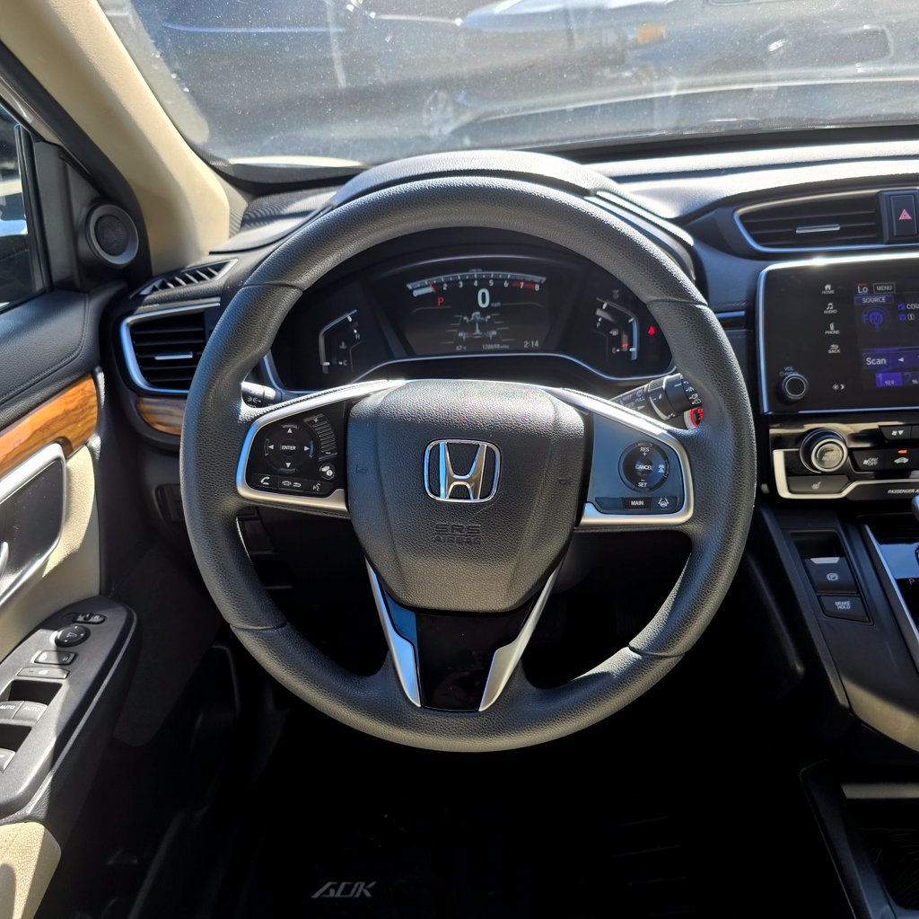 Used 2018 Honda CR-V EX image 6