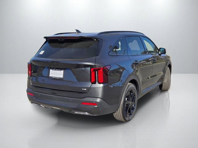 New 2026 Kia Sorento SX Prestige image 4