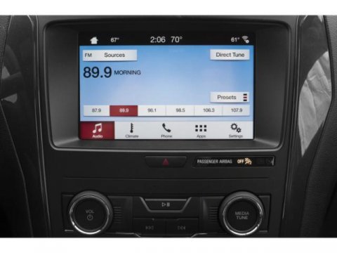 Used 2018 Ford Explorer XLT w/ Equipment Group 202A AWD/4WD image 17
