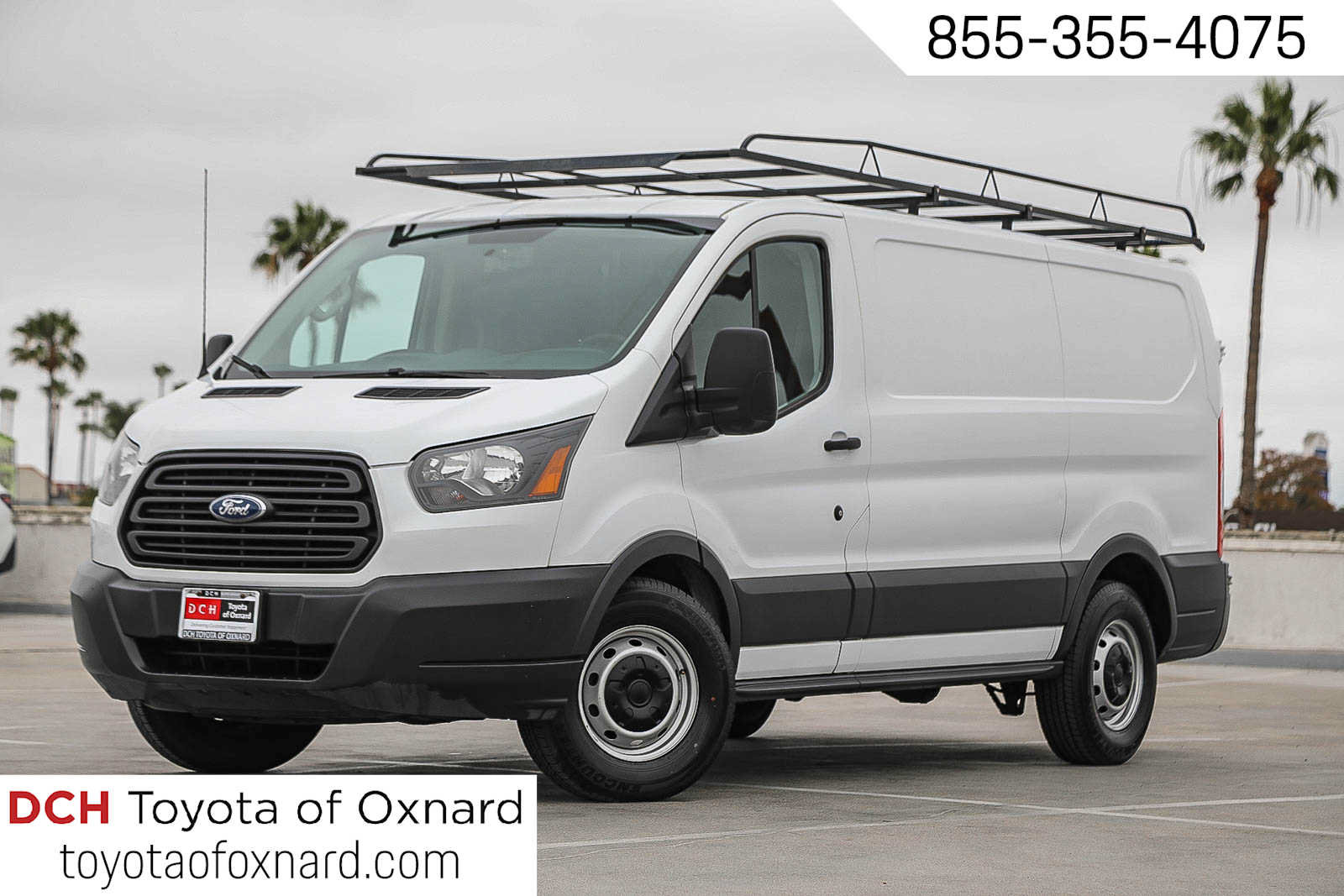 Used 2015 Ford Transit 150 130 Low Roof