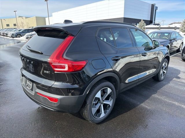 New 2026 Volvo XC40 B5 Core w/ Protection Package Premier image 3