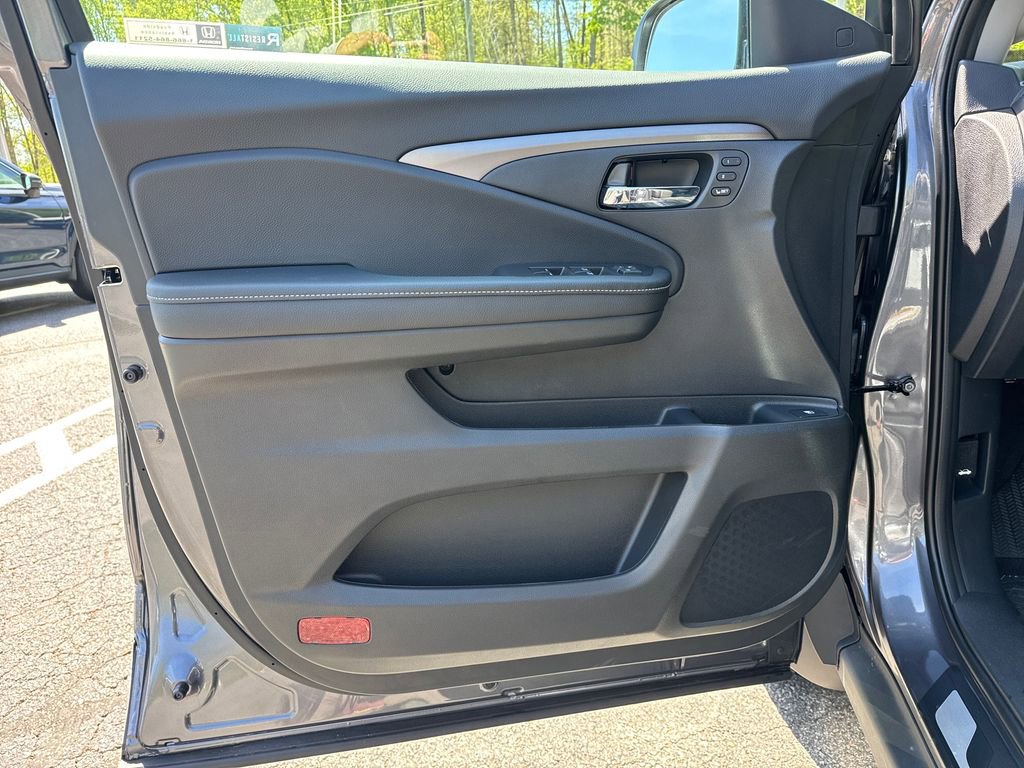 New 2026 Honda Ridgeline RTL image 20
