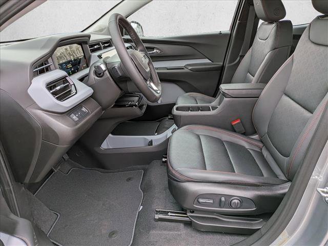 New 2027 Chevrolet Bolt RS w/ Technology Package image 15