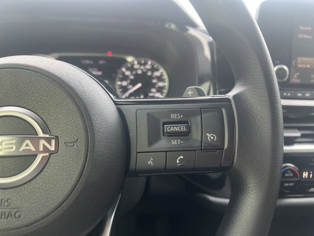 Used 2022 Nissan Pathfinder S image 17