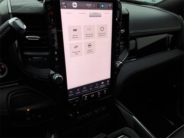 Used 2026 RAM 2500 Limited image 17