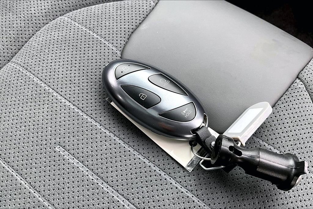 Used 2026 Hyundai Sonata N Line FWD image 11