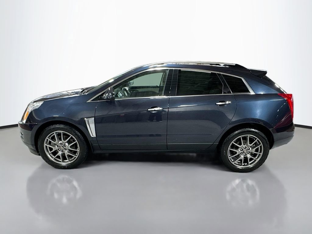 Used 2015 Cadillac SRX Performance w/ Driver Awareness Package AWD/4WD image 10