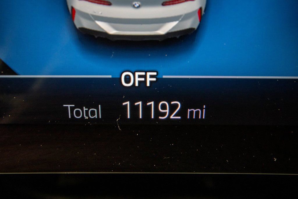 Used 2025 BMW X3 xDrive30i image 22