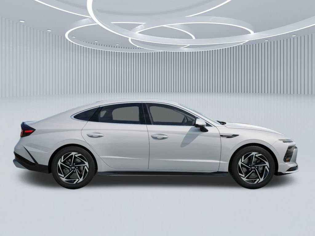 New 2026 Hyundai Sonata SEL FWD image 7