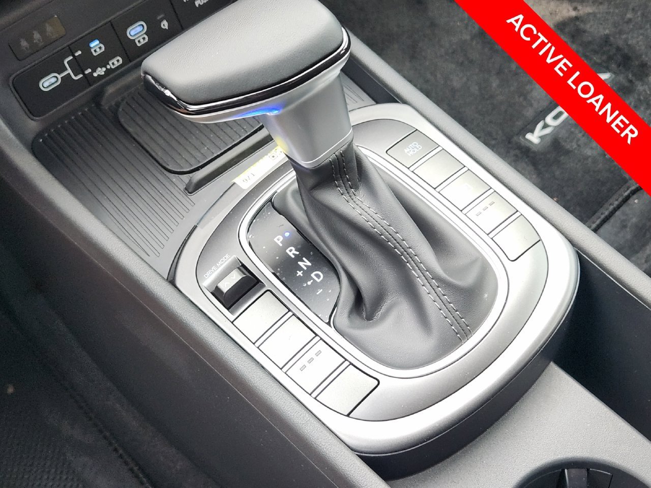 New 2026 Hyundai Kona SEL Sport FWD image 19