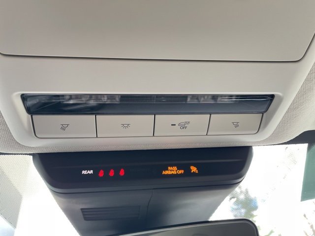 Certified 2023 MAZDA CX-30 AWD 2.5 S w/ Preferred Package image 22