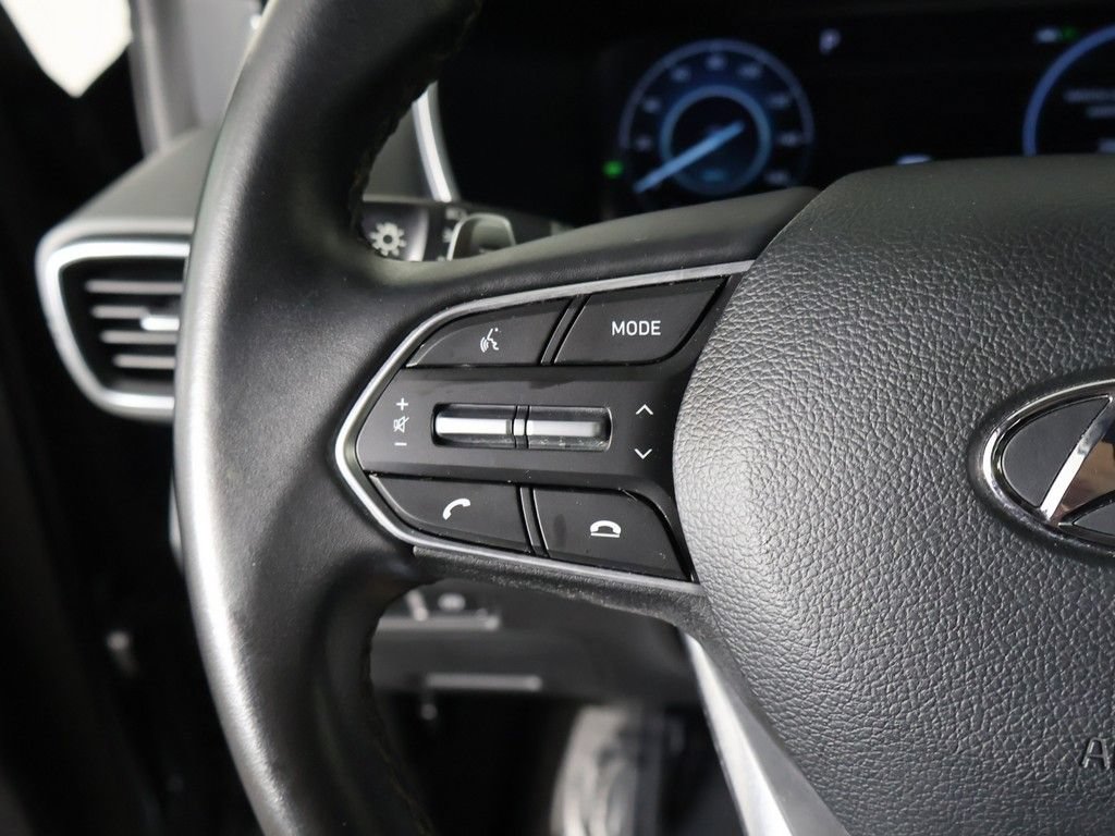 Used 2023 Hyundai Santa Fe Blue AWD/4WD image 38