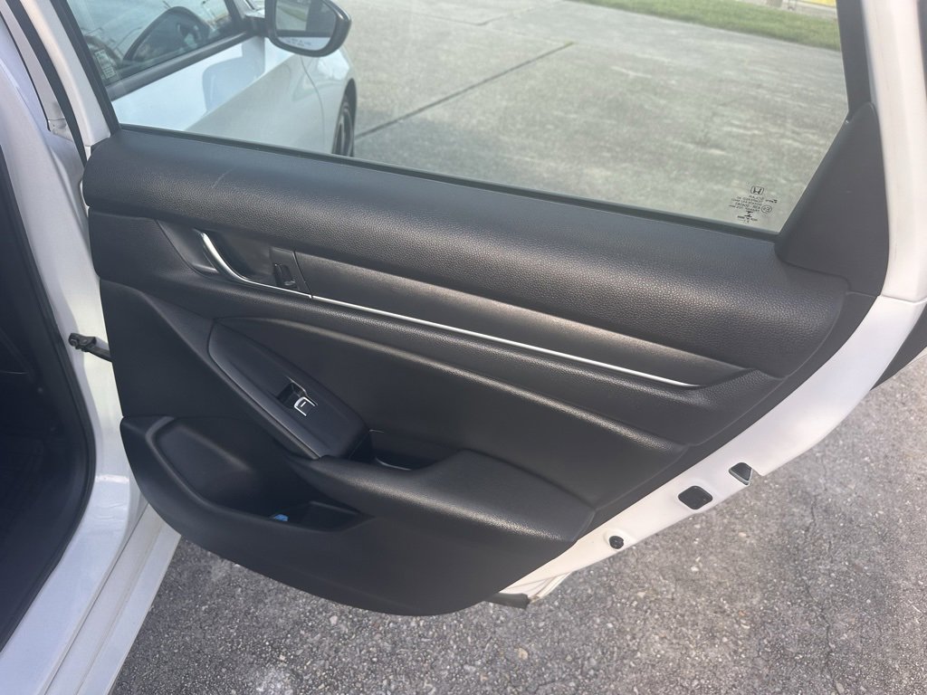 Used 2021 Honda Accord Sport image 21