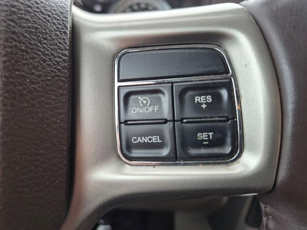 Used 2017 RAM 2500 Laramie w/ Convenience Group AWD/4WD image 28