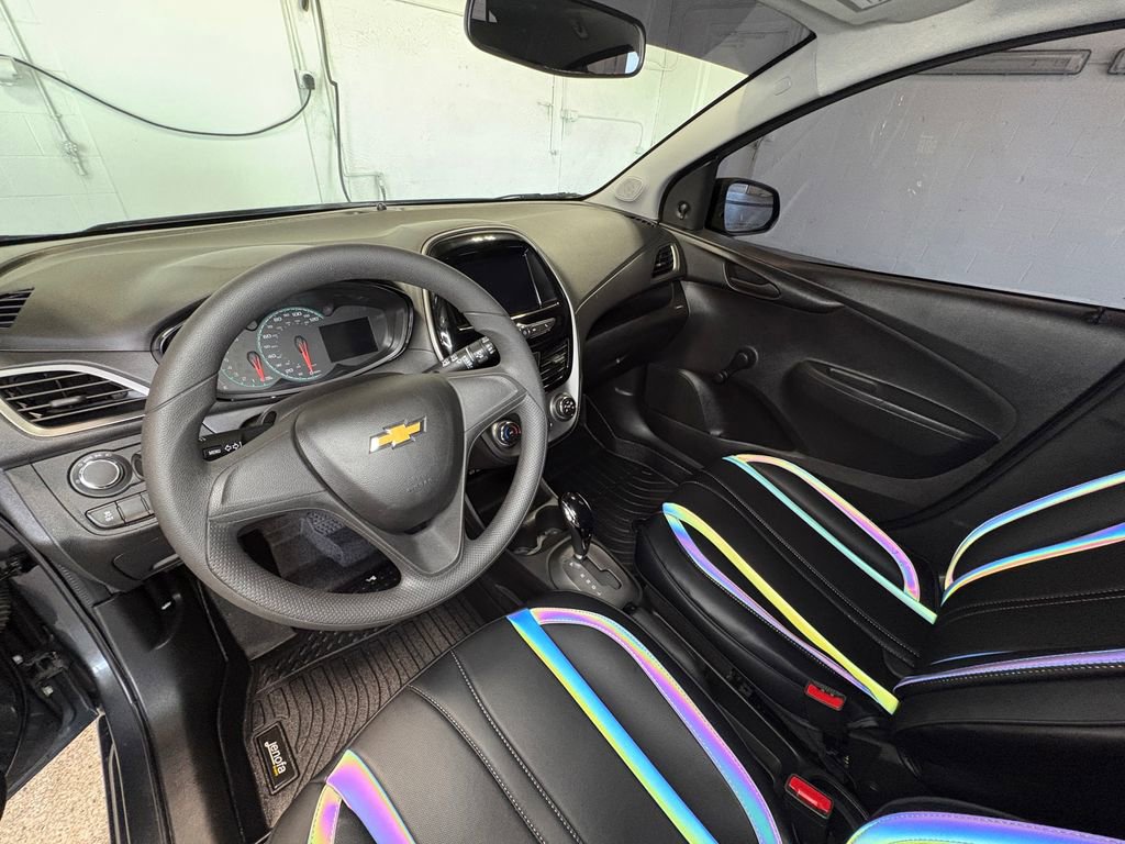Used 2022 Chevrolet Spark LS image 13