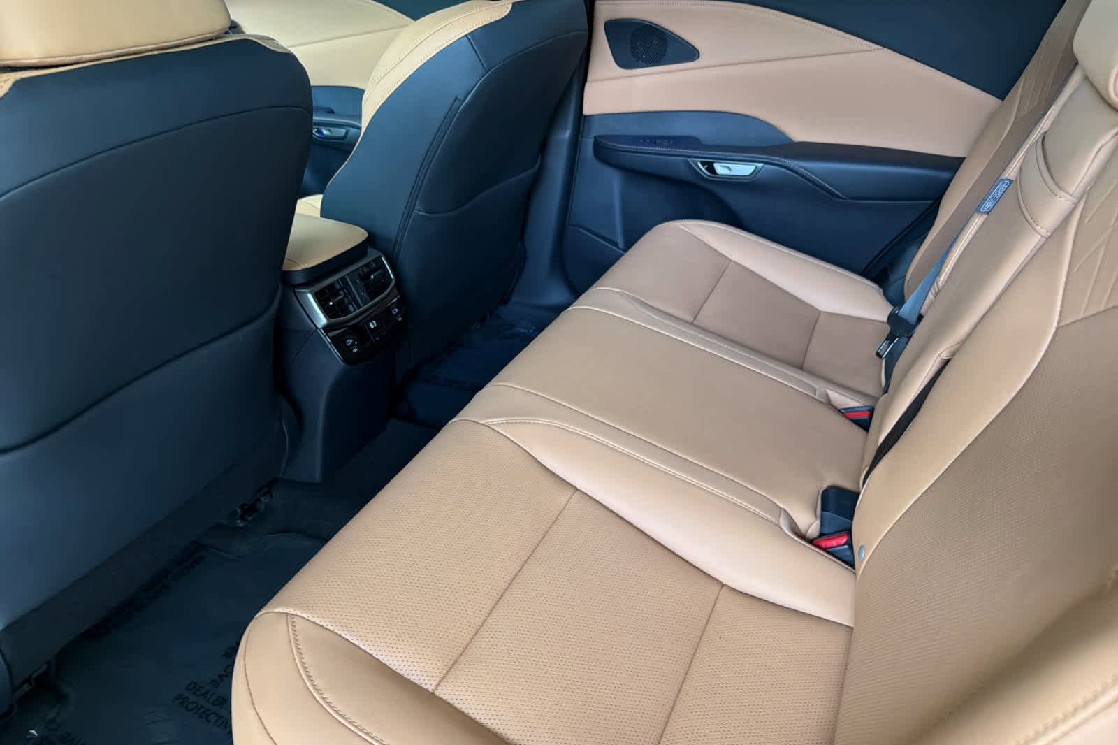 New 2026 Lexus RX 350 Premium Plus FWD image 4