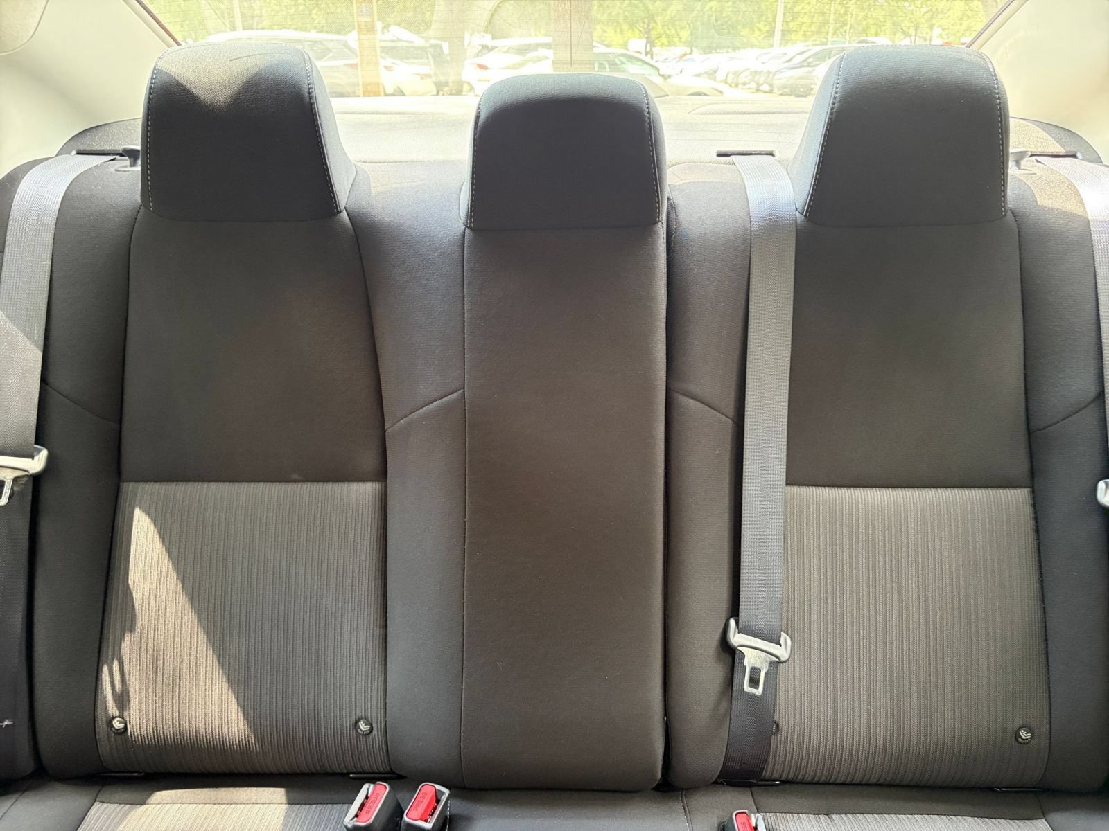 Used 2025 Nissan Sentra SV FWD image 37