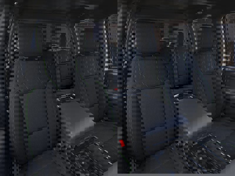 New 2025 Ford F150 STX w/ Equipment Group 200A image 10