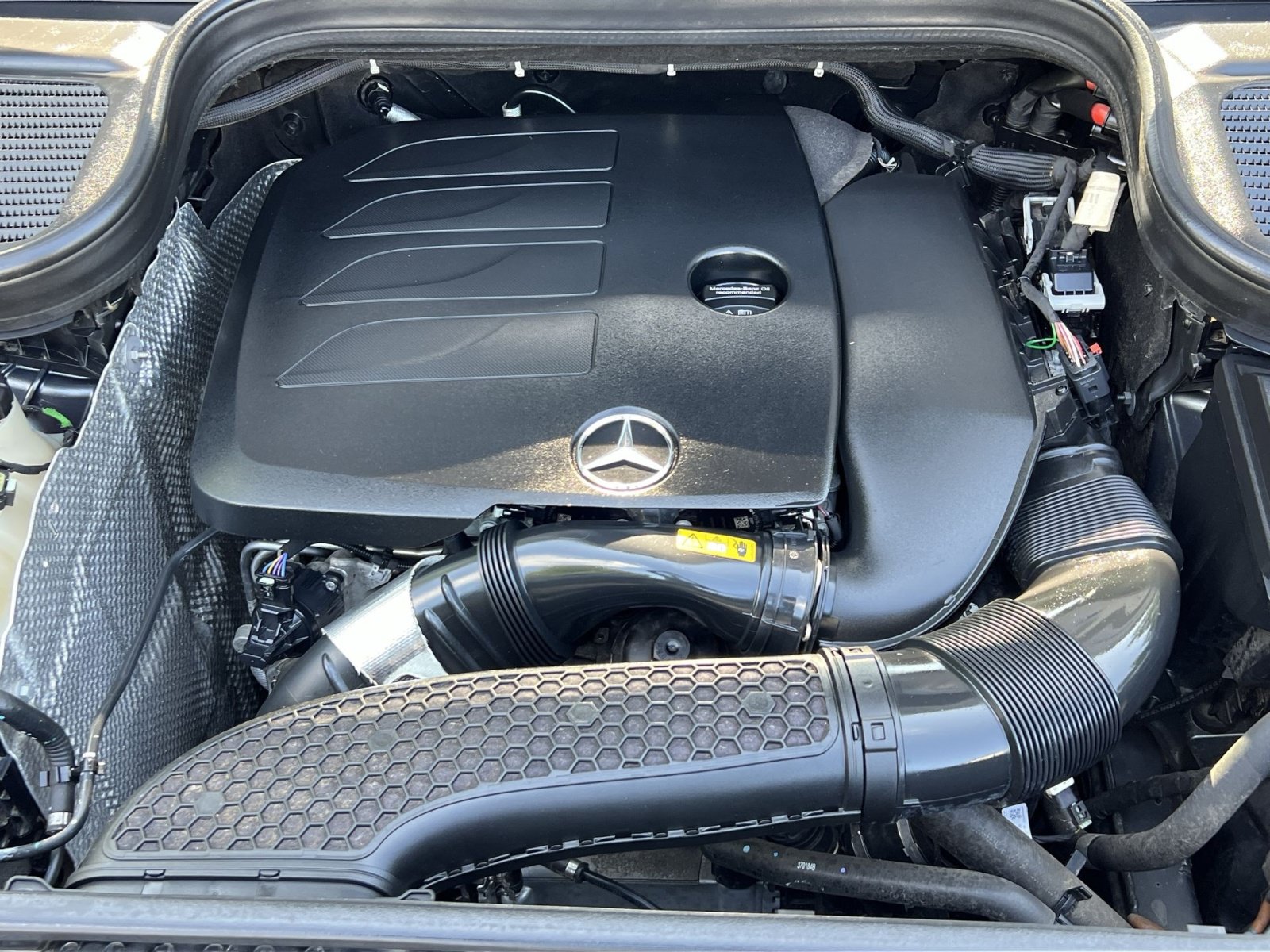 Used 2022 Mercedes-Benz GLE 350 4MATIC image 34
