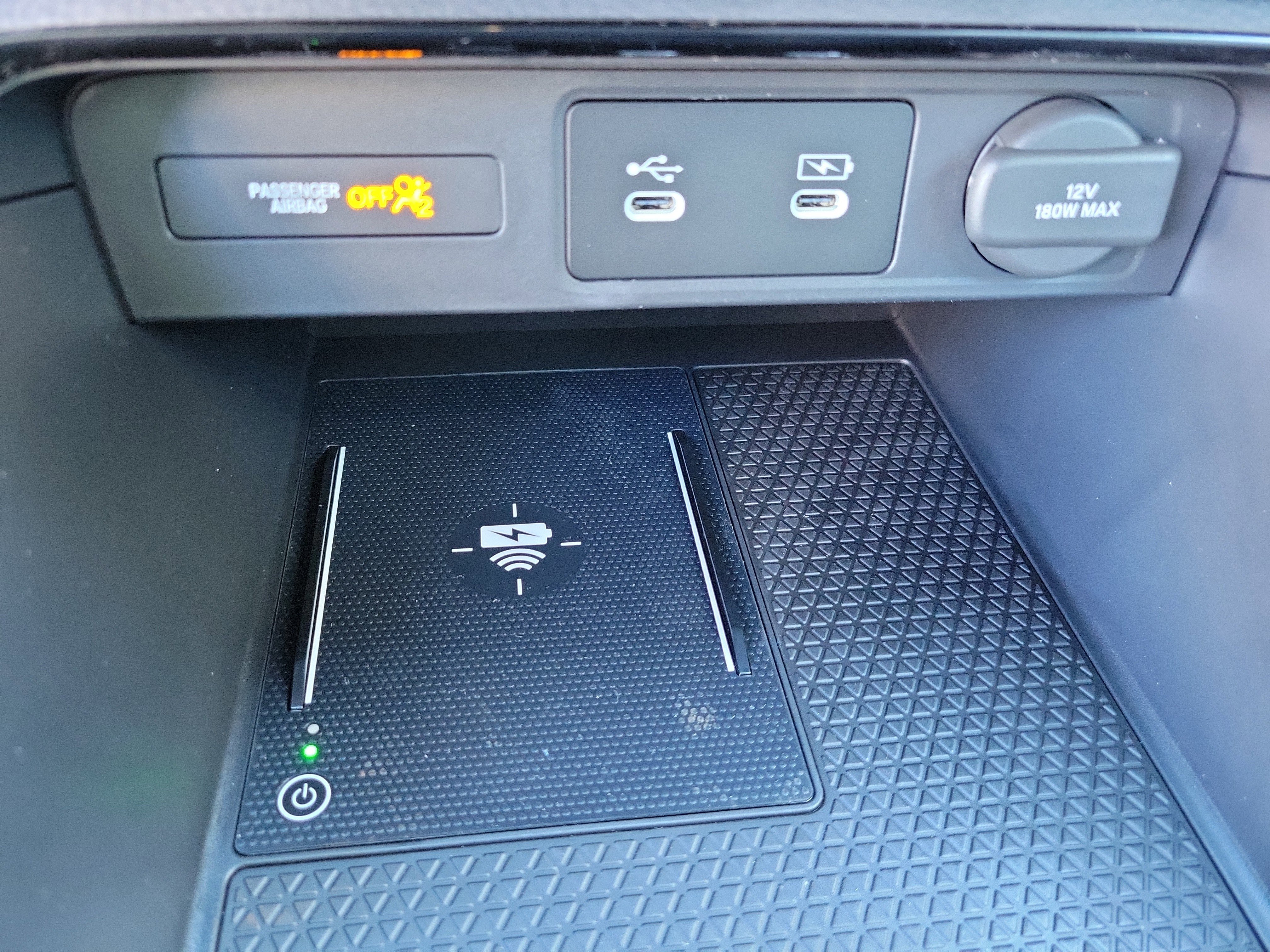 New 2026 Honda CR-V LX image 18