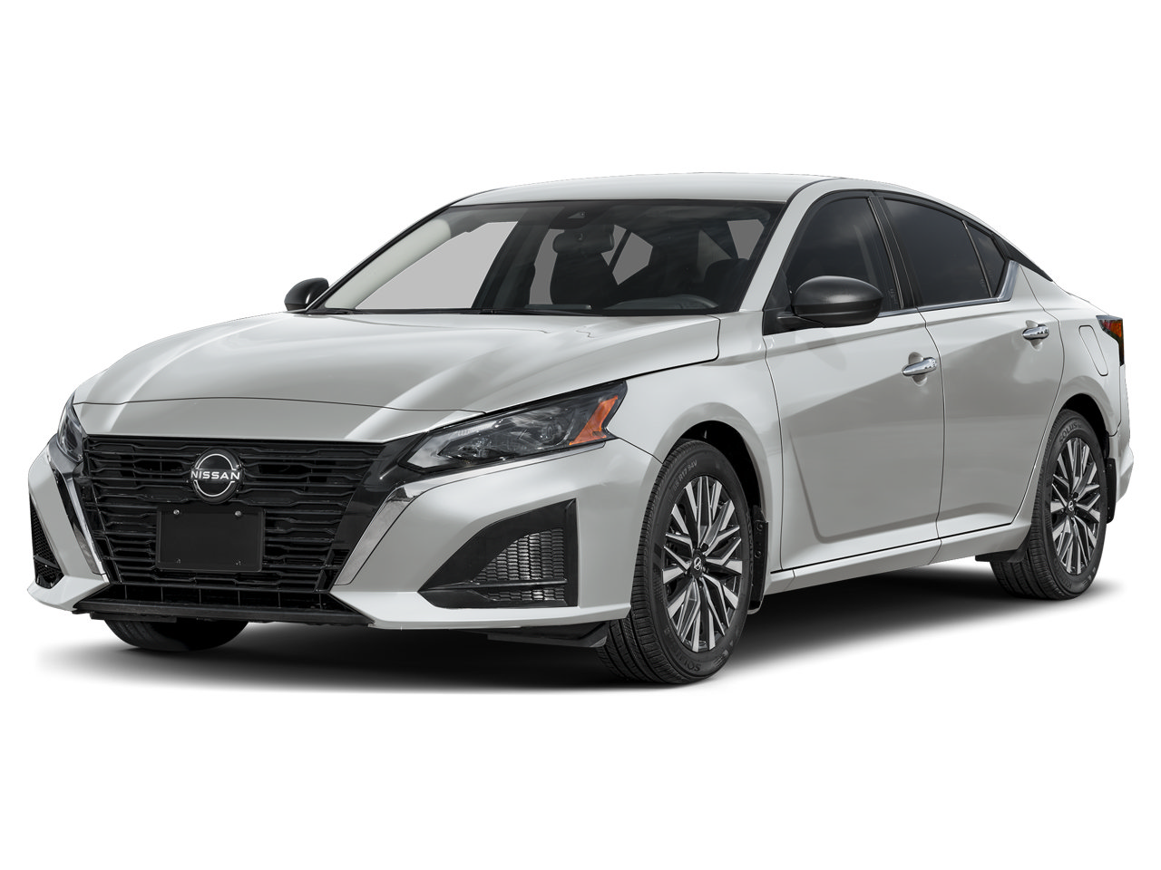 New 2026 Nissan Altima 2.5 SV FWD image 23