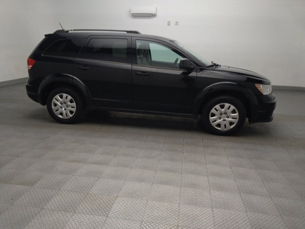 Used 2018 Dodge Journey SE FWD image 11