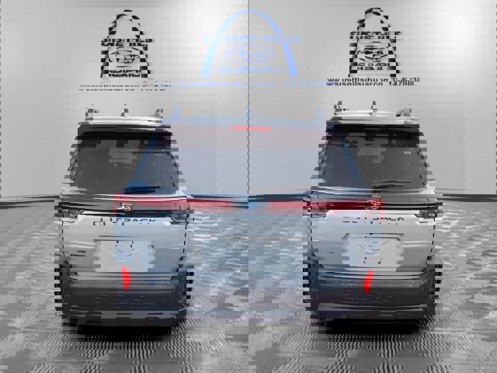 New 2026 Subaru Outback Limited image 17