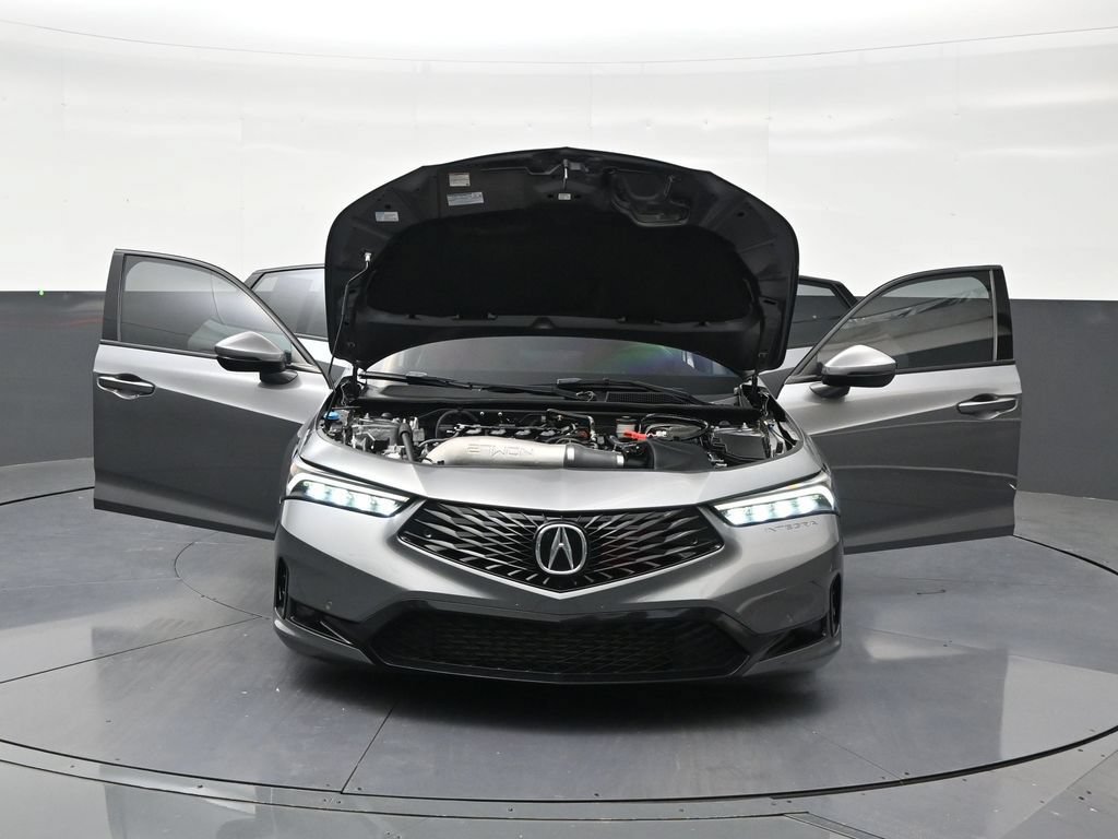 Used 2024 Acura Integra A-Spec w/ Technology Package FWD image 33