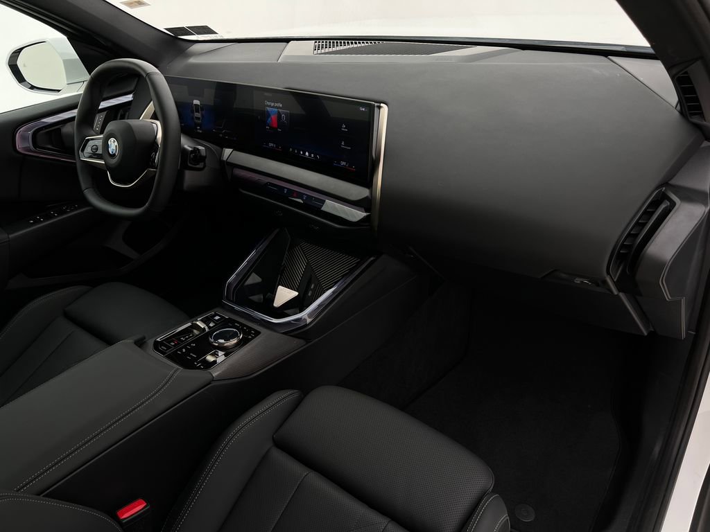 Certified 2025 BMW X3 xDrive30i w/ Convenience Package AWD/4WD image 13