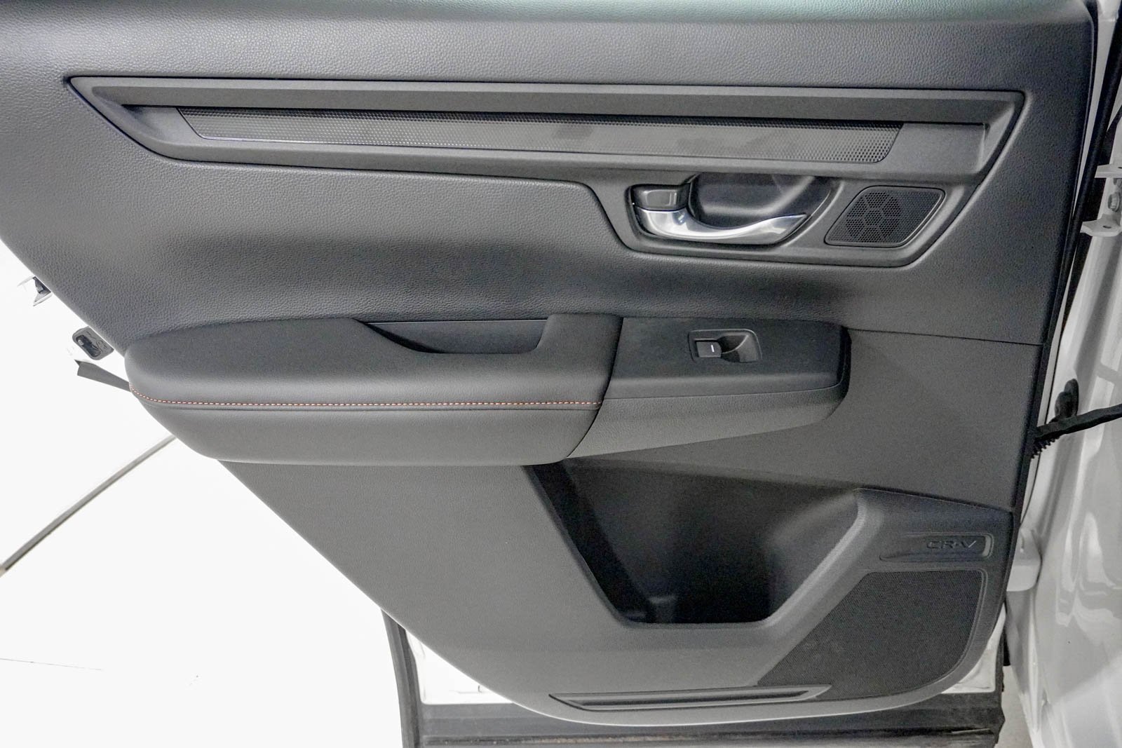 Certified 2026 Honda CR-V Sport-L image 35