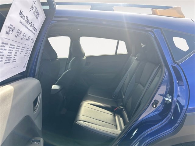 New 2026 Subaru Crosstrek 2.5i Wilderness image 13